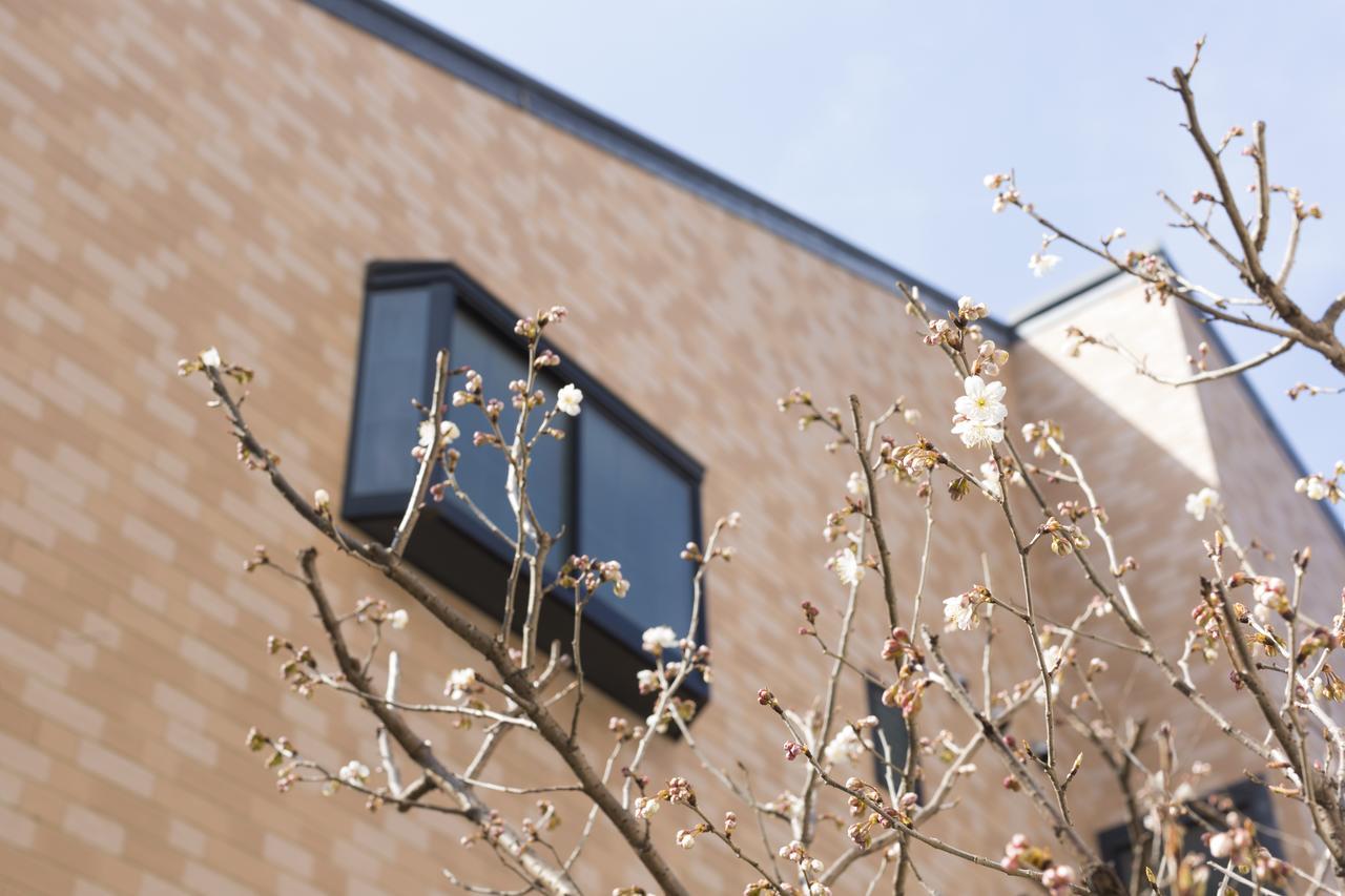 Apartamento Tranquille Sumiyoshi Fukuoka  Exterior foto